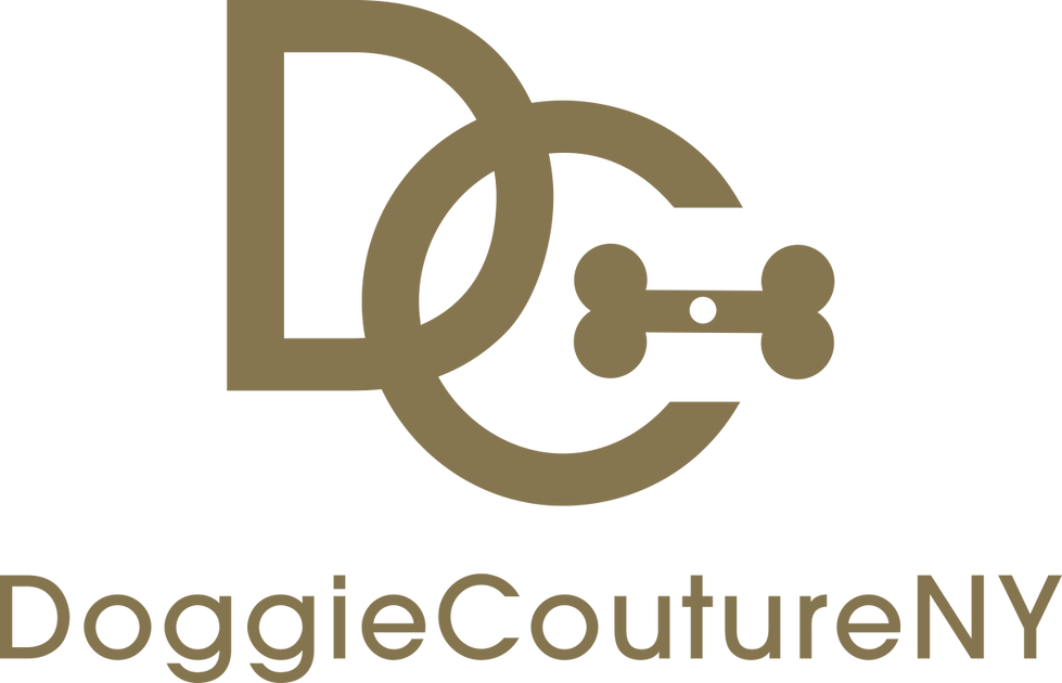 PupRwear Designer Dog Clothing, Doggie Couture