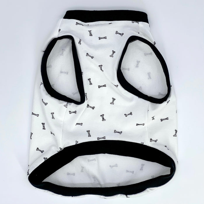 DCNY Wag And Bone Colorblock Tank Top